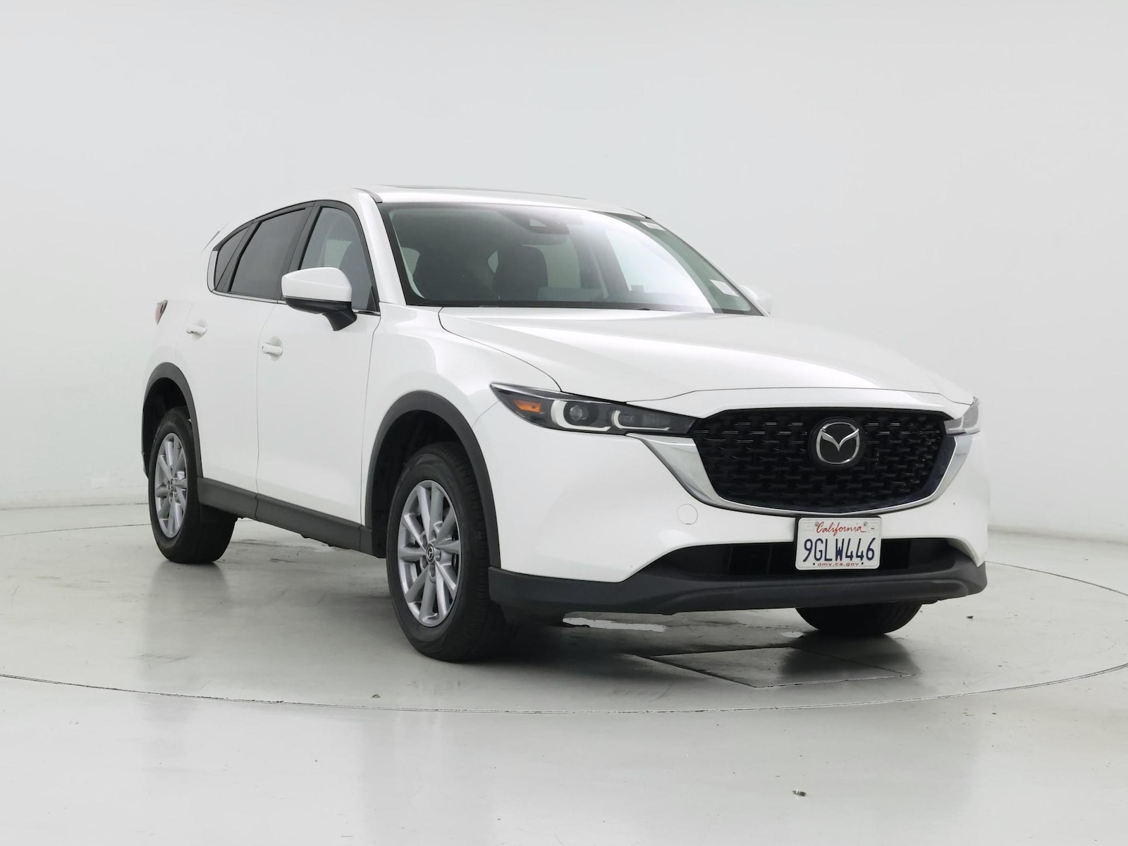 mazda cx-5 2023 JM3KFBCM2P0246888 image mazda cx-5 2023 JM3KFBCM2P0246888 image