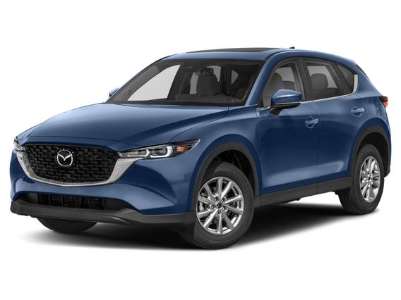 mazda cx-5 2023 JM3KFBCM5P0264902 image mazda cx-5 2023 JM3KFBCM5P0264902 image