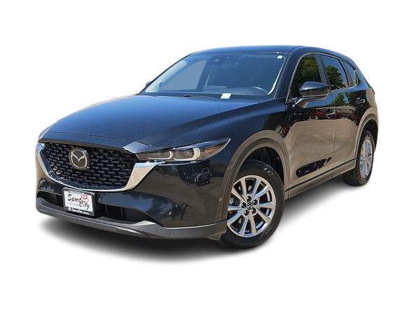 mazda cx-5 2023 JM3KFBBM6P0116579 image mazda cx-5 2023 JM3KFBBM6P0116579 image
