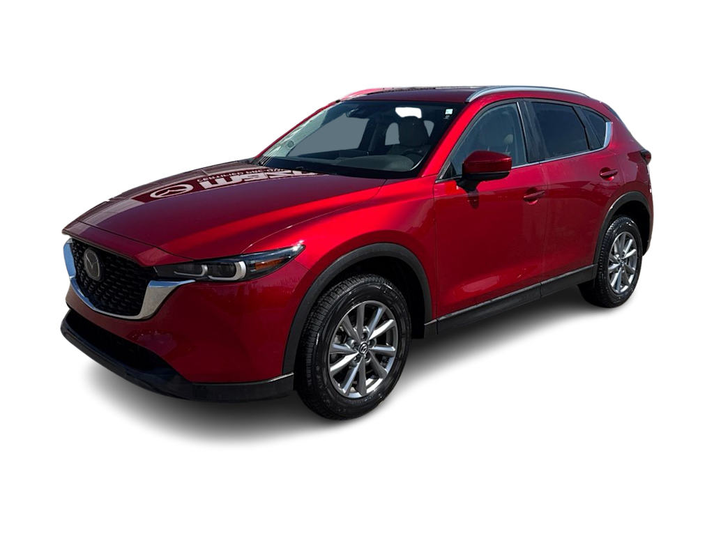 mazda cx-5 2023 JM3KFBBM2P0206277 image mazda cx-5 2023 JM3KFBBM2P0206277 image