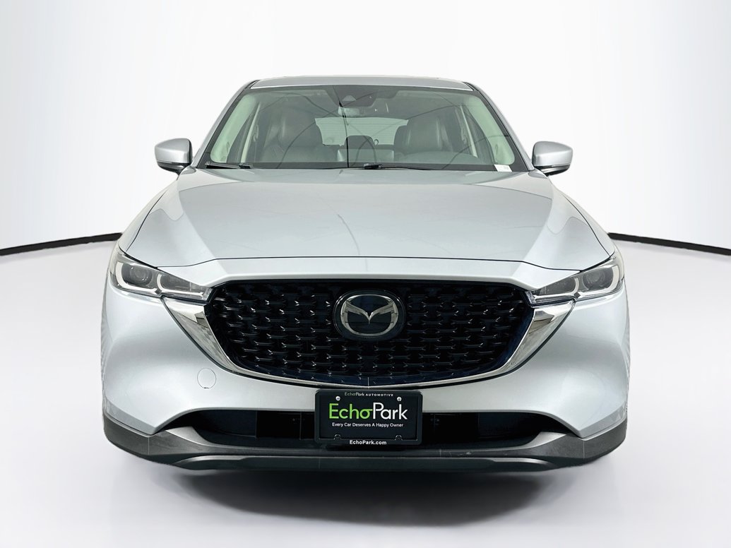 mazda cx-5 2023 JM3KFBCM3P0145889 image mazda cx-5 2023 JM3KFBCM3P0145889 image