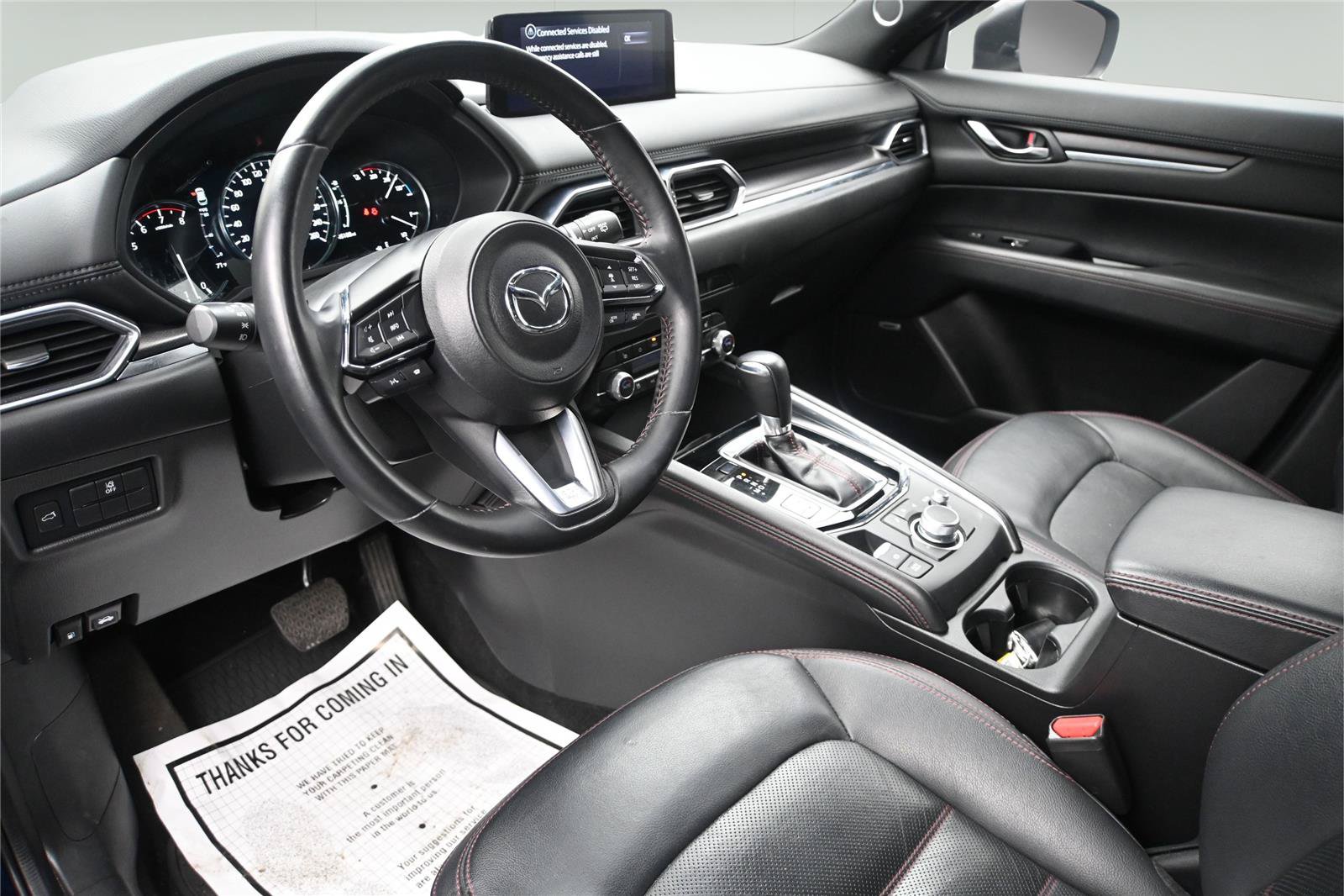 mazda cx-5 2023 JM3KFBAY6P0180724 image mazda cx-5 2023 JM3KFBAY6P0180724 image