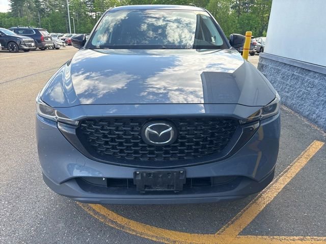 mazda cx-5 2023 JM3KFBCM1P0232433 image mazda cx-5 2023 JM3KFBCM1P0232433 image