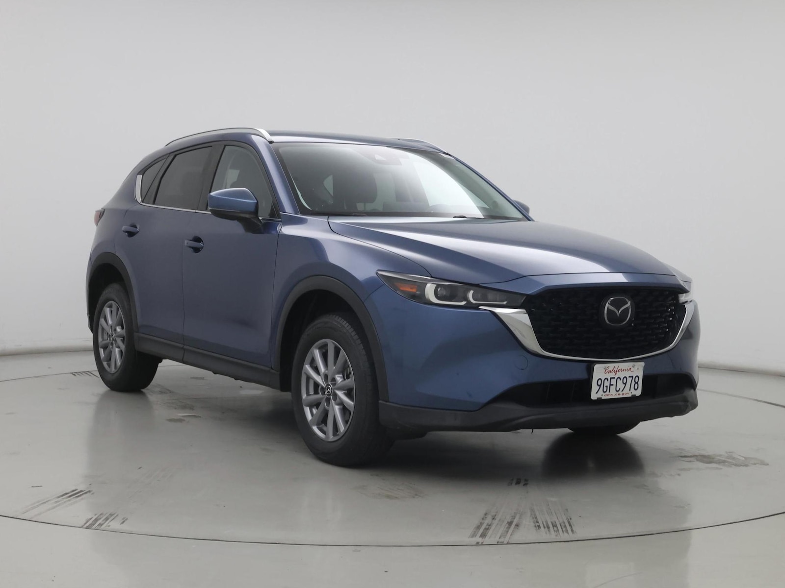 mazda cx-5 2023 JM3KFBBM3P0218437 image mazda cx-5 2023 JM3KFBBM3P0218437 image