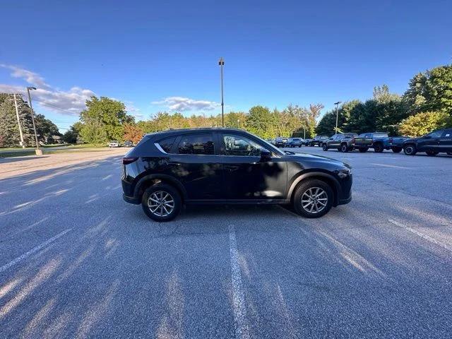 mazda cx-5 2023 JM3KFBCM7P0229097 image mazda cx-5 2023 JM3KFBCM7P0229097 image