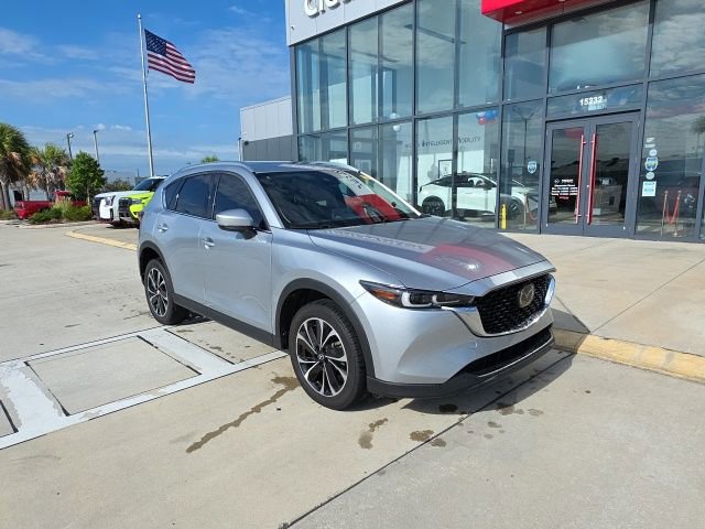 mazda cx-5 2023 JM3KFBDM8P0263743 image mazda cx-5 2023 JM3KFBDM8P0263743 image