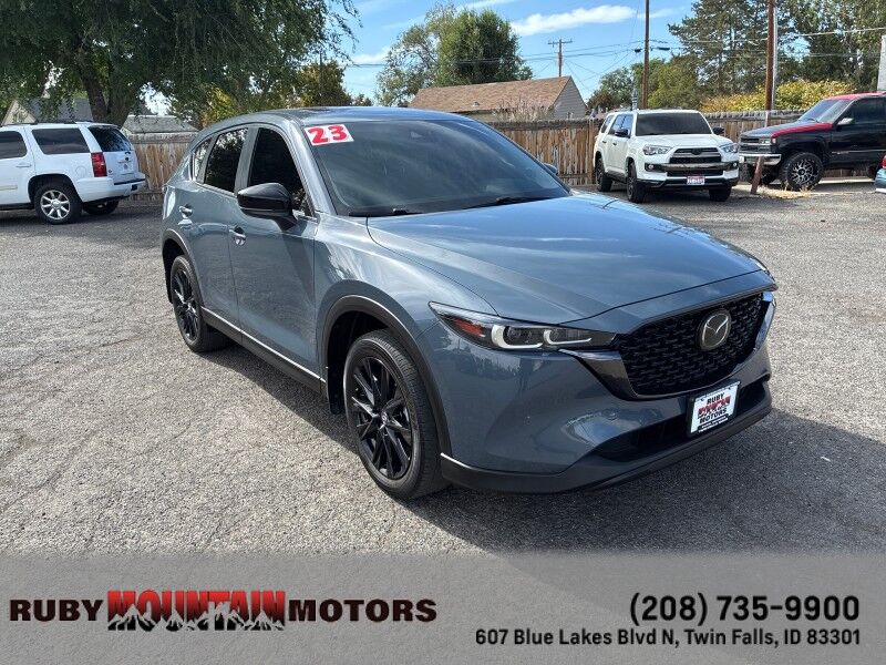mazda cx-5 2023 JM3KFBCM7P0157141 image mazda cx-5 2023 JM3KFBCM7P0157141 image
