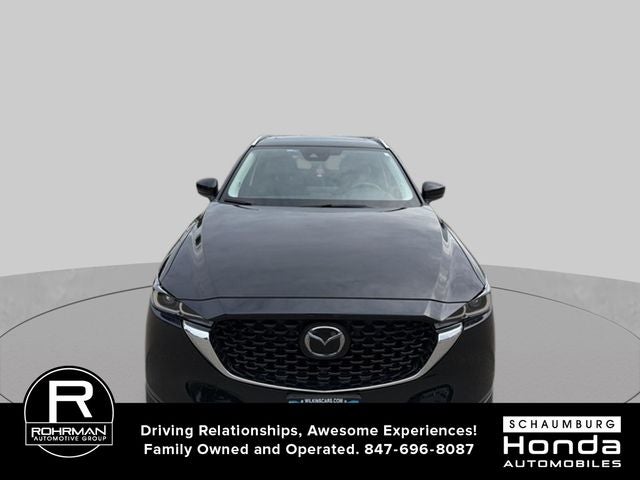 mazda cx-5 2023 JM3KFBCM3P0278104 image mazda cx-5 2023 JM3KFBCM3P0278104 image