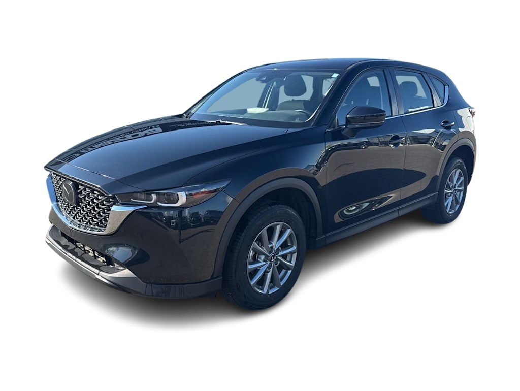 mazda cx-5 2023 JM3KFBAM0P0260131 image mazda cx-5 2023 JM3KFBAM0P0260131 image