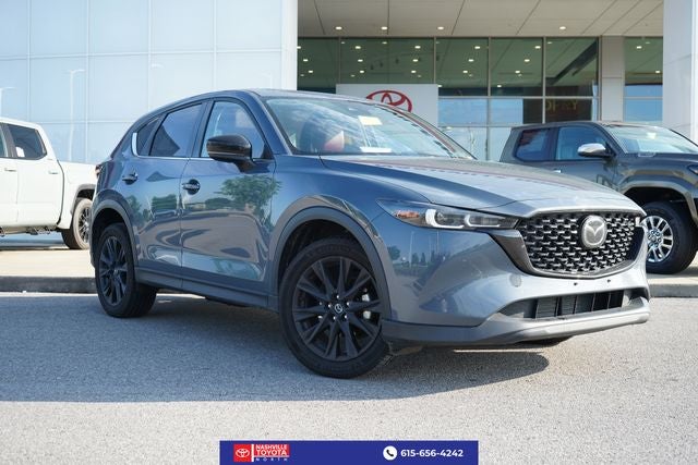 mazda cx-5 2023 JM3KFBCMXP0141581 image mazda cx-5 2023 JM3KFBCMXP0141581 image
