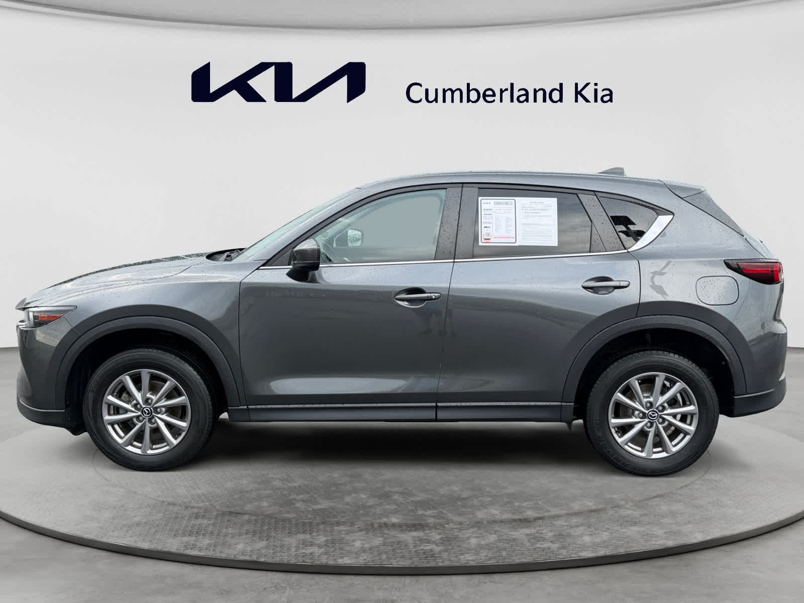 mazda cx-5 2023 JM3KFBBM2P0260629 image mazda cx-5 2023 JM3KFBBM2P0260629 image