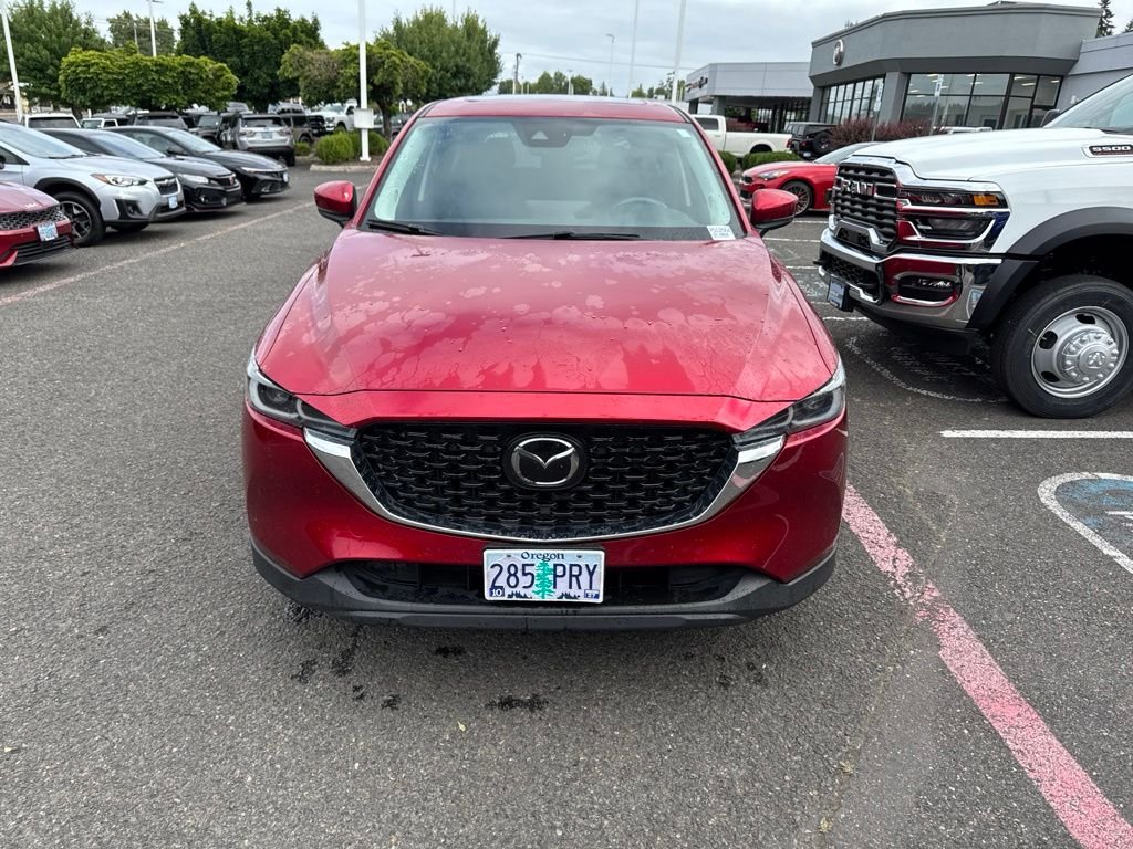 mazda cx-5 2023 JM3KFBDM6P0128857 image mazda cx-5 2023 JM3KFBDM6P0128857 image