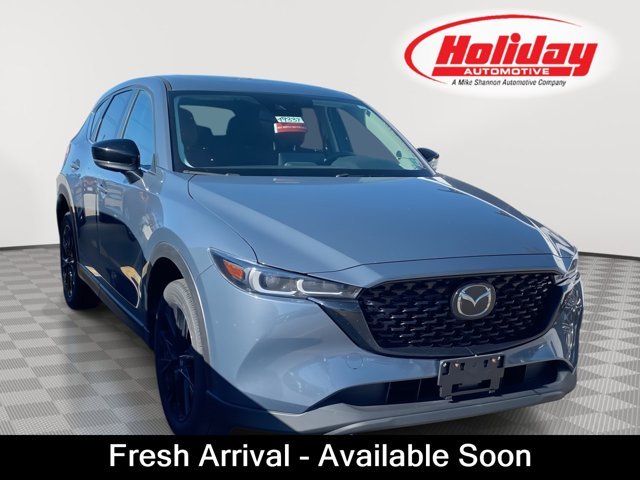 mazda cx-5 2023 JM3KFBCM1P0288114 image mazda cx-5 2023 JM3KFBCM1P0288114 image