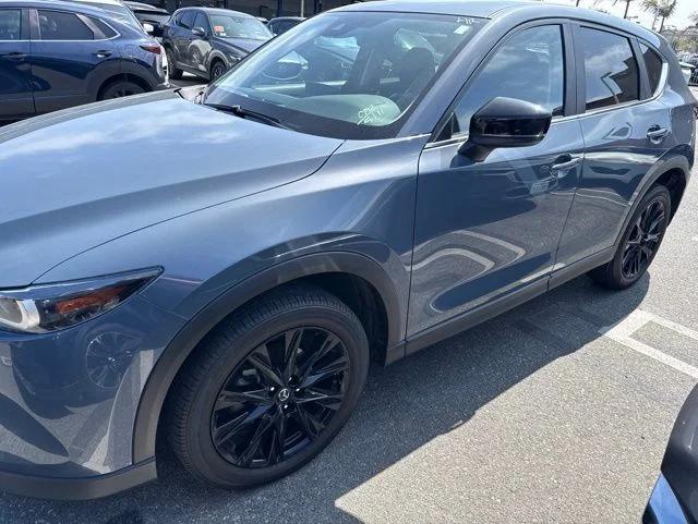 mazda cx-5 2023 JM3KFBCM7P0238172 image mazda cx-5 2023 JM3KFBCM7P0238172 image