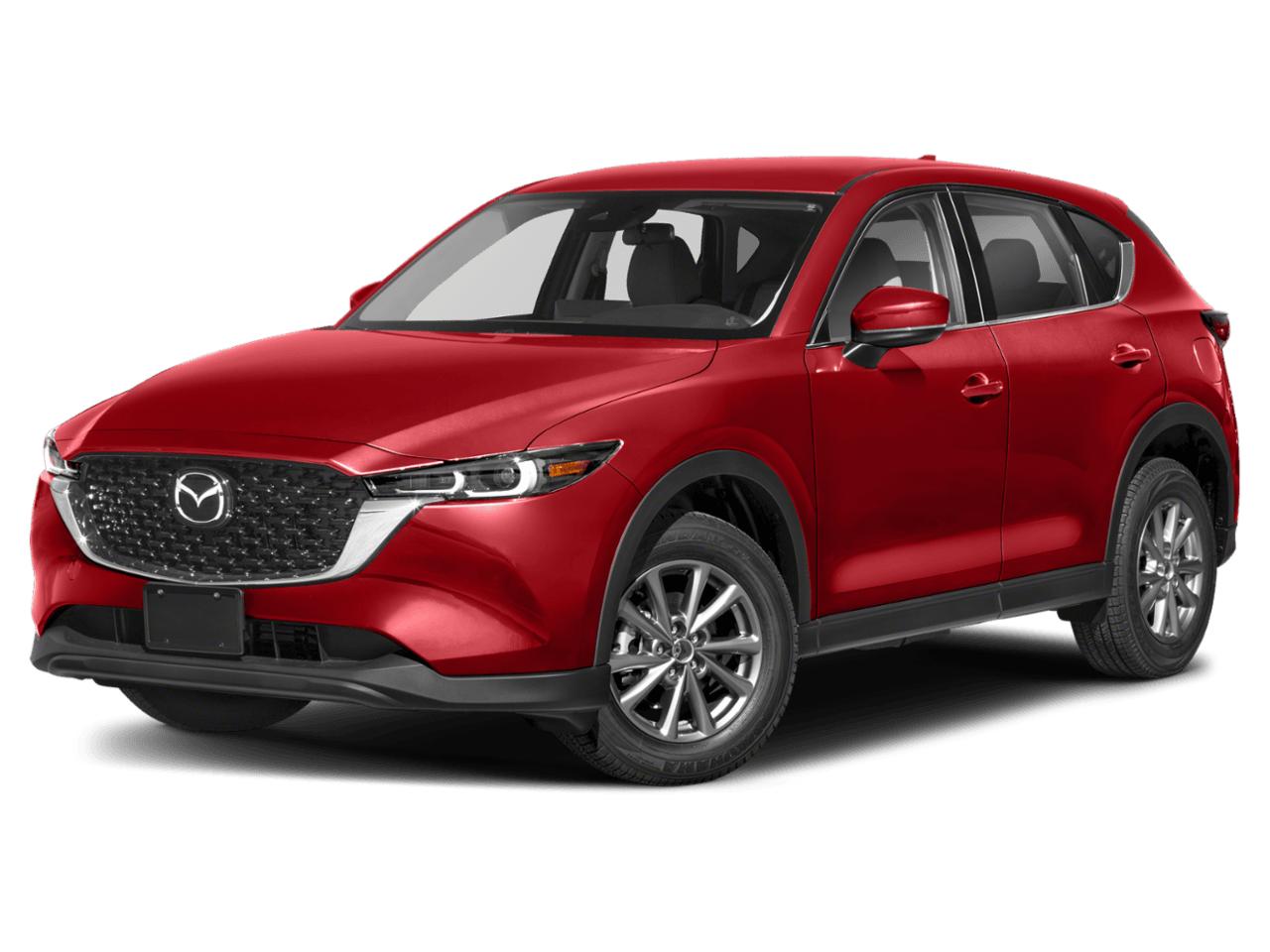 mazda cx-5 2023 JM3KFBAM7P0166201 image mazda cx-5 2023 JM3KFBAM7P0166201 image