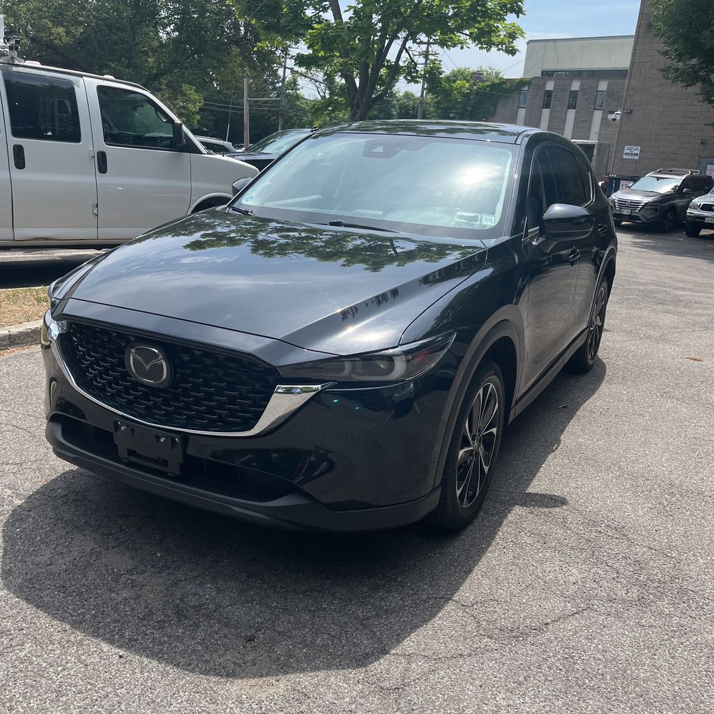 mazda cx-5 2023 JM3KFBDM7P0241197 image mazda cx-5 2023 JM3KFBDM7P0241197 image