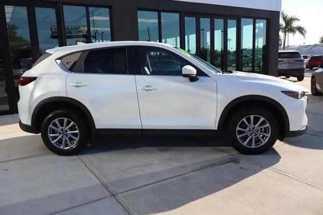 mazda cx-5 2023 JM3KFBCM3P0284579 image mazda cx-5 2023 JM3KFBCM3P0284579 image