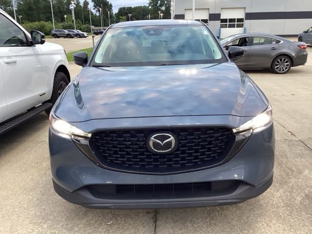 mazda cx-5 2023 JM3KFBCM8P0234809 image mazda cx-5 2023 JM3KFBCM8P0234809 image