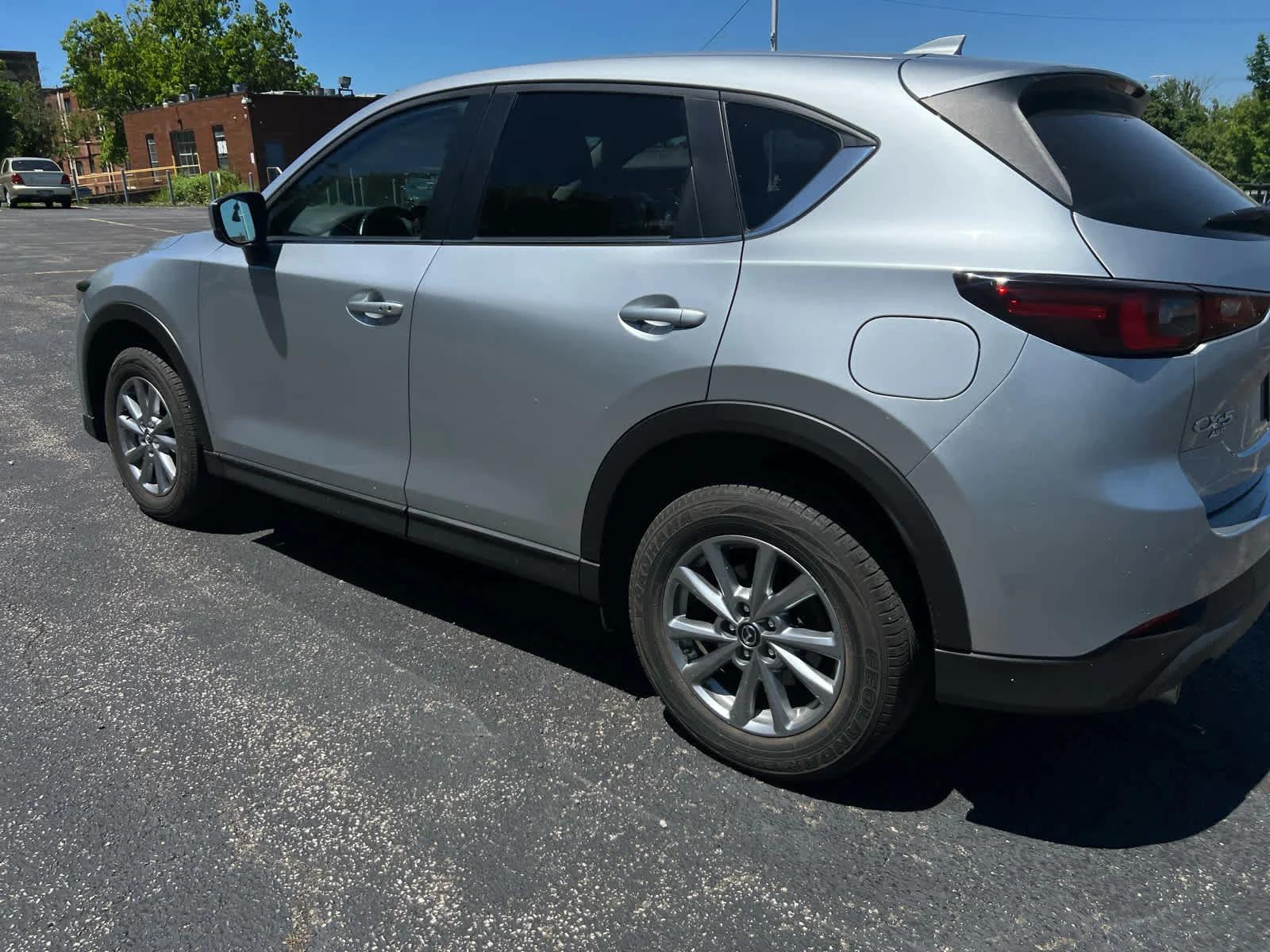 mazda cx-5 2023 JM3KFBBM6P0205746 image mazda cx-5 2023 JM3KFBBM6P0205746 image