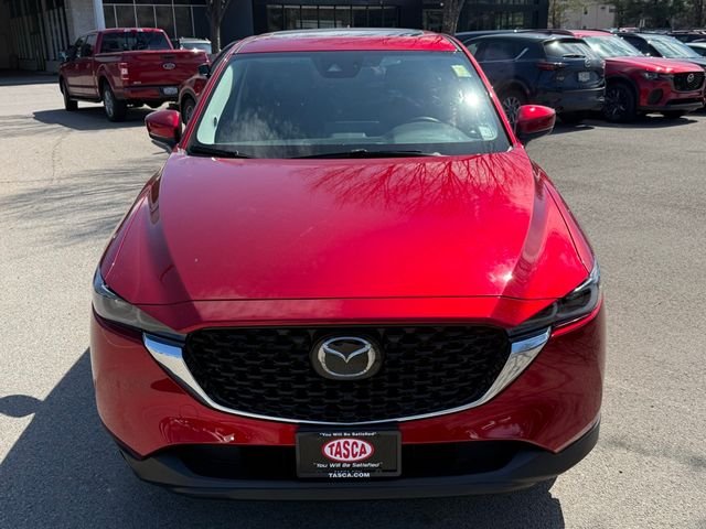 mazda cx-5 2023 JM3KFBDM8P0223369 image mazda cx-5 2023 JM3KFBDM8P0223369 image