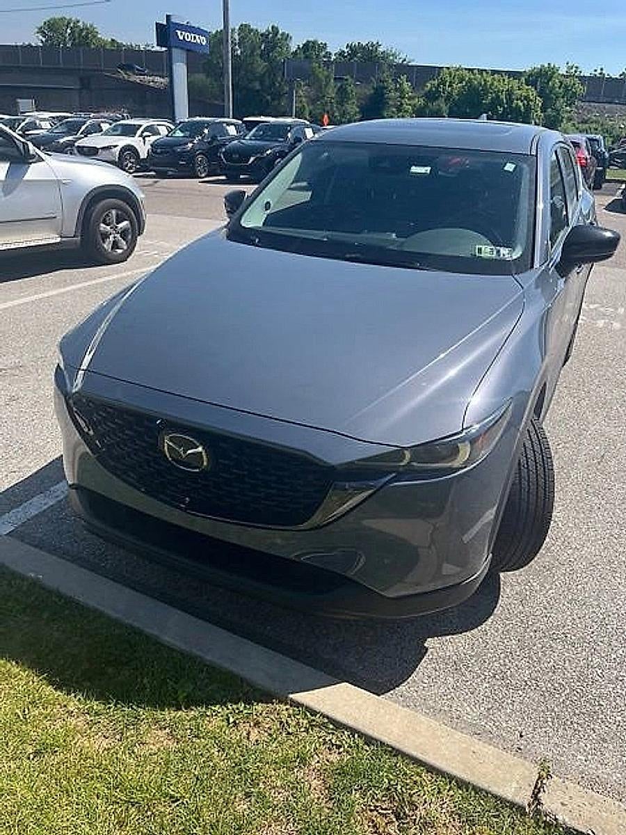 mazda cx-5 2023 JM3KFBCM1P0284385 image mazda cx-5 2023 JM3KFBCM1P0284385 image