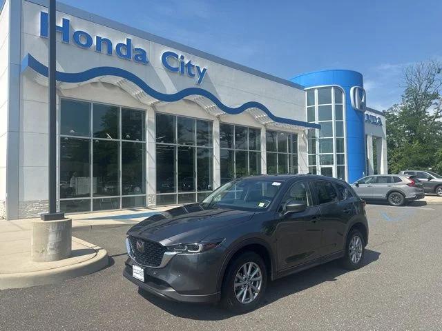 mazda cx-5 2023 JM3KFBCM4P0221152 image mazda cx-5 2023 JM3KFBCM4P0221152 image