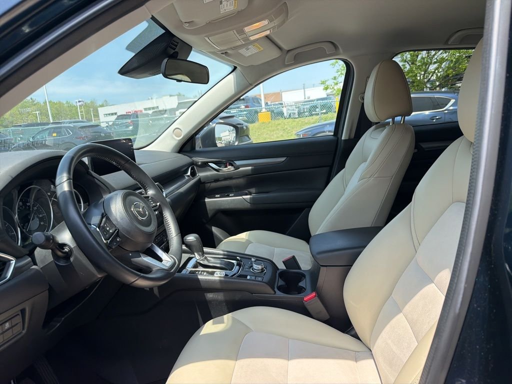 mazda cx-5 2023 JM3KFBBM8P0209362 image mazda cx-5 2023 JM3KFBBM8P0209362 image