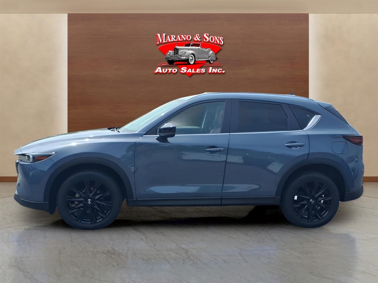 mazda cx-5 2023 JM3KFBCMXP0231930 image mazda cx-5 2023 JM3KFBCMXP0231930 image