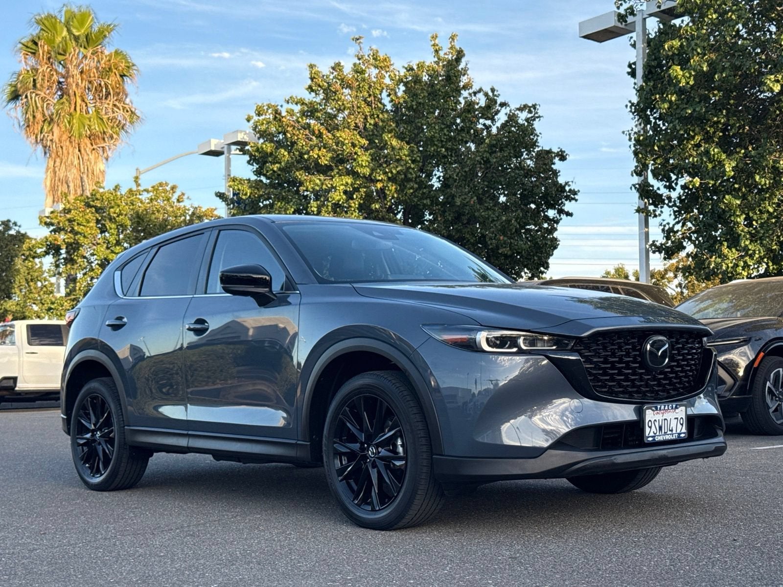 mazda cx-5 2023 JM3KFBCM3P0202348 image mazda cx-5 2023 JM3KFBCM3P0202348 image