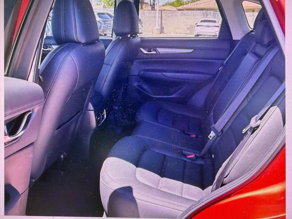 mazda cx-5 2023 JM3KFBCM8P0271066 image mazda cx-5 2023 JM3KFBCM8P0271066 image