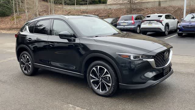 mazda cx-5 2023 JM3KFBDM4P0159542 image mazda cx-5 2023 JM3KFBDM4P0159542 image