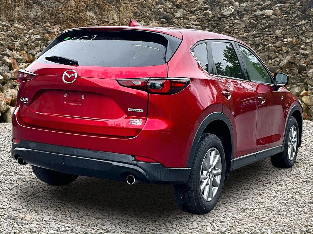 mazda cx-5 2023 JM3KFBCM0P0199652 image mazda cx-5 2023 JM3KFBCM0P0199652 image