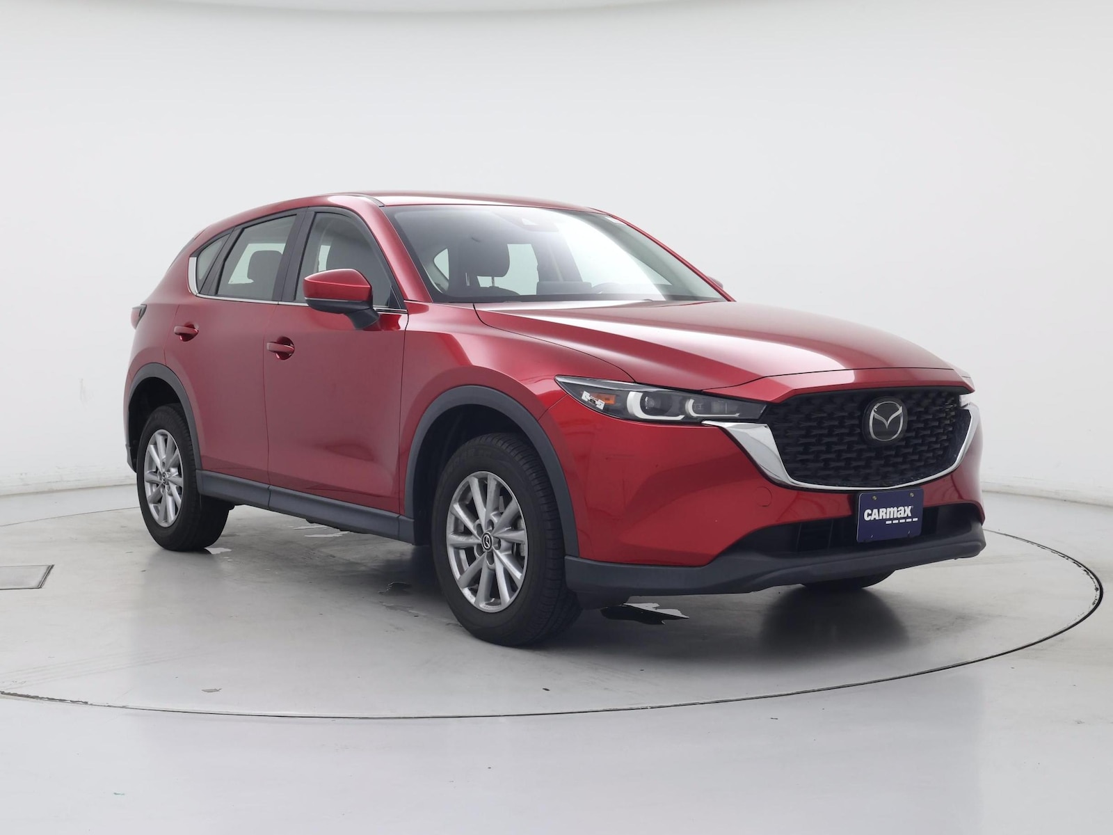 mazda cx-5 2023 JM3KFBAM5P0270119 image mazda cx-5 2023 JM3KFBAM5P0270119 image