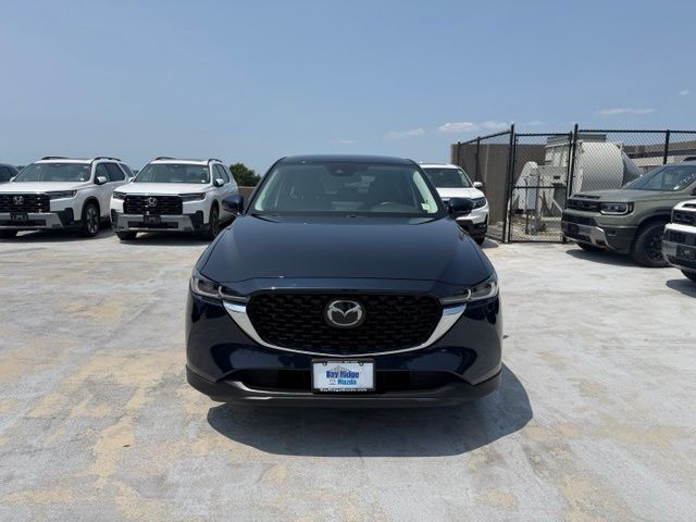 mazda cx-5 2023 JM3KFBBM8P0261560 image mazda cx-5 2023 JM3KFBBM8P0261560 image