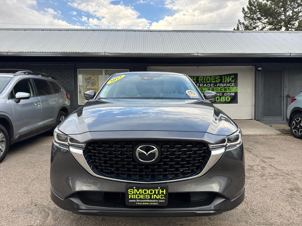 mazda cx-5 2023 JM3KFBCM3P0124511 image mazda cx-5 2023 JM3KFBCM3P0124511 image