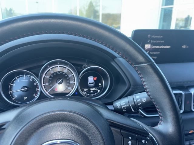 mazda cx-5 2023 JM3KFBCM8P0256678 image mazda cx-5 2023 JM3KFBCM8P0256678 image