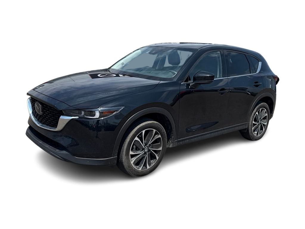 mazda cx-5 2023 JM3KFBEM9P0230233 image mazda cx-5 2023 JM3KFBEM9P0230233 image
