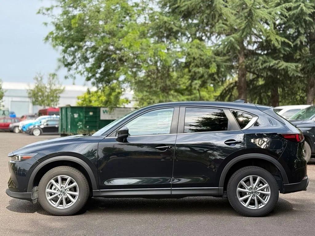 mazda cx-5 2023 JM3KFBCM7P0152117 image mazda cx-5 2023 JM3KFBCM7P0152117 image