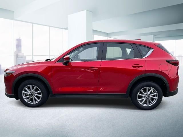 mazda cx-5 2023 JM3KFBAM5P0243745 image mazda cx-5 2023 JM3KFBAM5P0243745 image