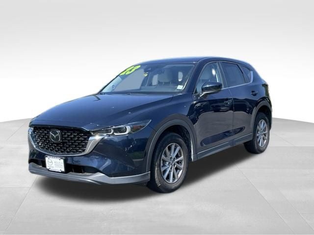 mazda cx-5 2023 JM3KFBBM0P0279812 image mazda cx-5 2023 JM3KFBBM0P0279812 image