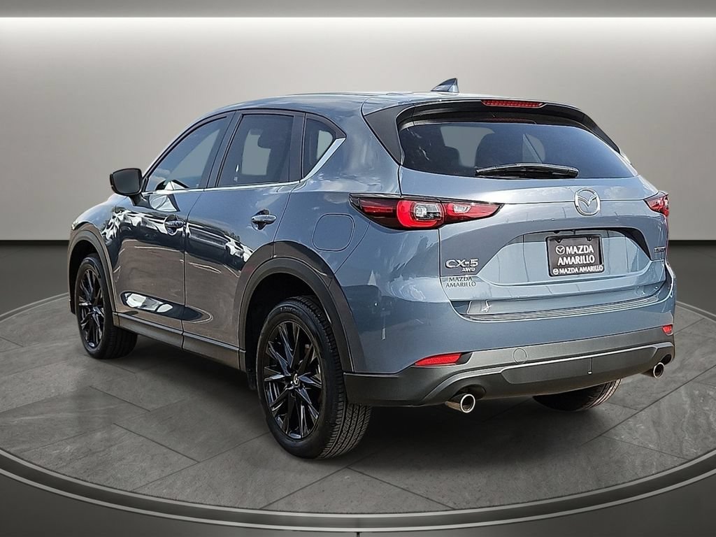 mazda cx-5 2023 JM3KFBCM6P0235148 image mazda cx-5 2023 JM3KFBCM6P0235148 image