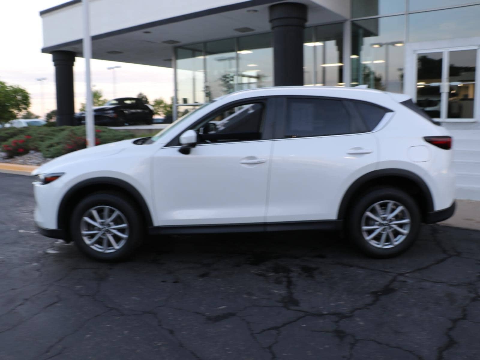 mazda cx-5 2023 JM3KFBBMXP0205040 image mazda cx-5 2023 JM3KFBBMXP0205040 image