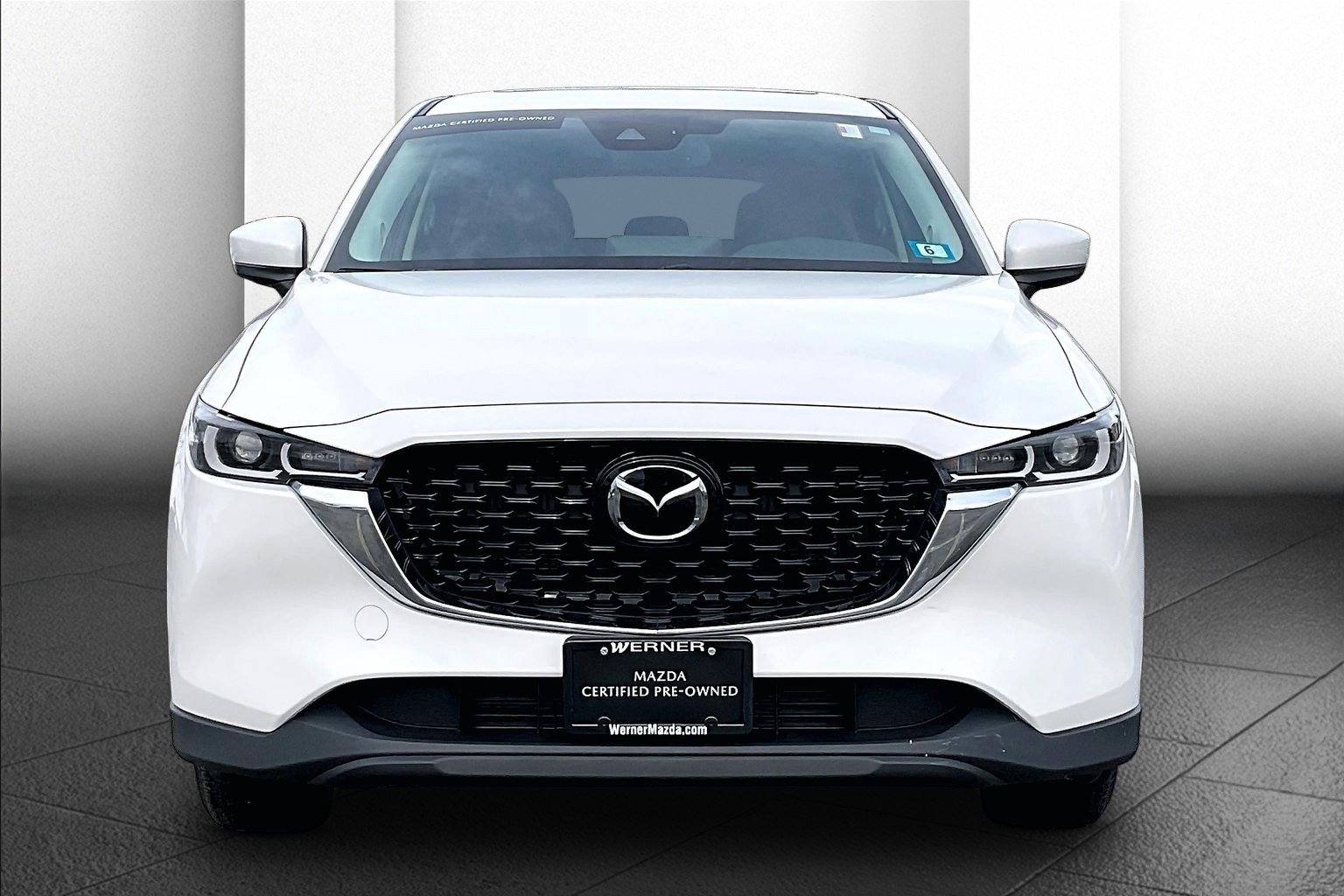 mazda cx-5 2023 JM3KFBCM3P0290107 image mazda cx-5 2023 JM3KFBCM3P0290107 image