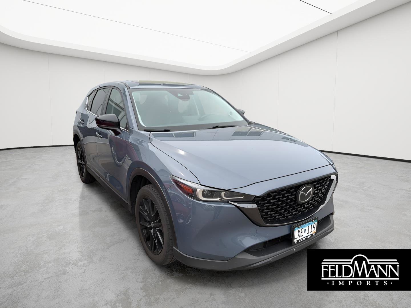 mazda cx-5 2023 JM3KFBCM4P0186998 image mazda cx-5 2023 JM3KFBCM4P0186998 image
