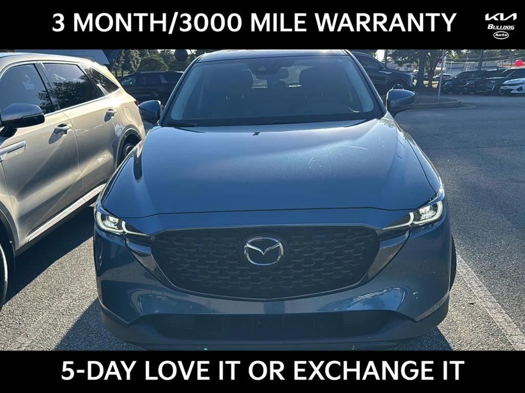 mazda cx-5 2023 JM3KFBDM3P0122952 image mazda cx-5 2023 JM3KFBDM3P0122952 image