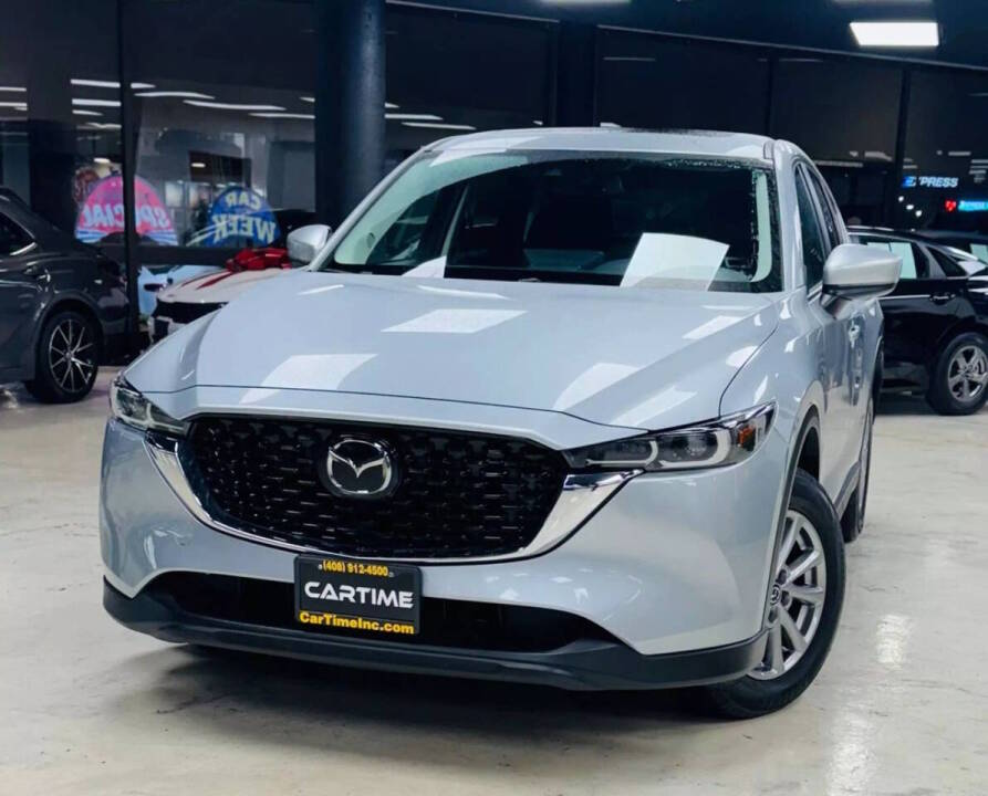 mazda cx-5 2023 JM3KFBCM6P0193290 image mazda cx-5 2023 JM3KFBCM6P0193290 image