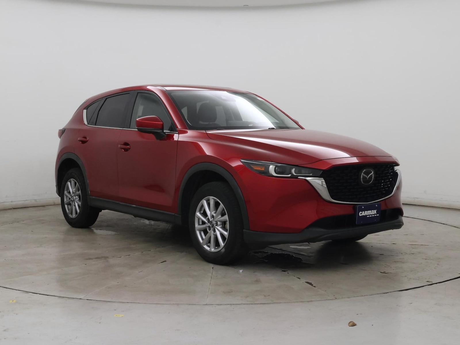 mazda cx-5 2023 JM3KFBCM1P0199904 image mazda cx-5 2023 JM3KFBCM1P0199904 image