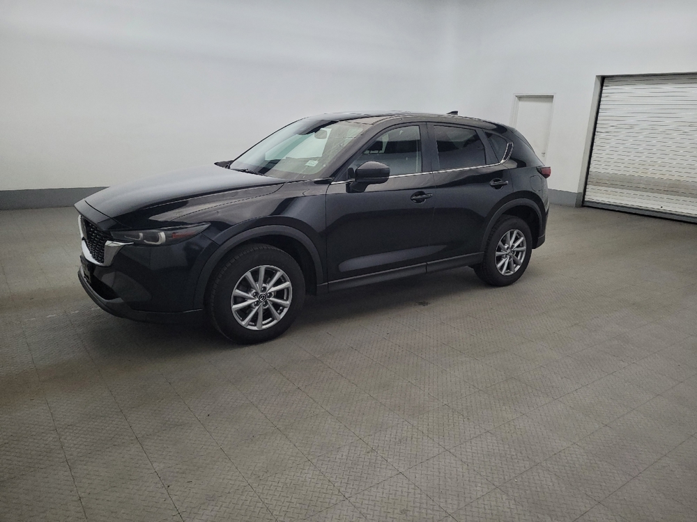 mazda cx-5 2023 JM3KFBCM2P0276814 image mazda cx-5 2023 JM3KFBCM2P0276814 image