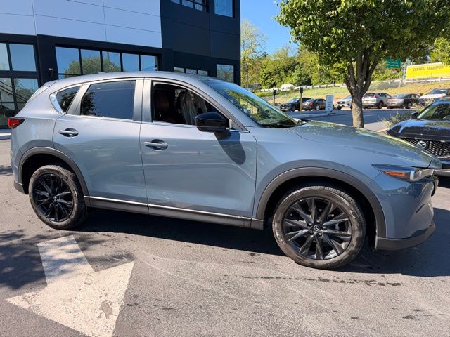 mazda cx-5 2023 JM3KFBCM1P0286122 image mazda cx-5 2023 JM3KFBCM1P0286122 image
