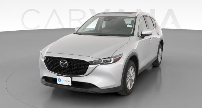 mazda cx-5 2023 JM3KFBCM4P0289354 image mazda cx-5 2023 JM3KFBCM4P0289354 image